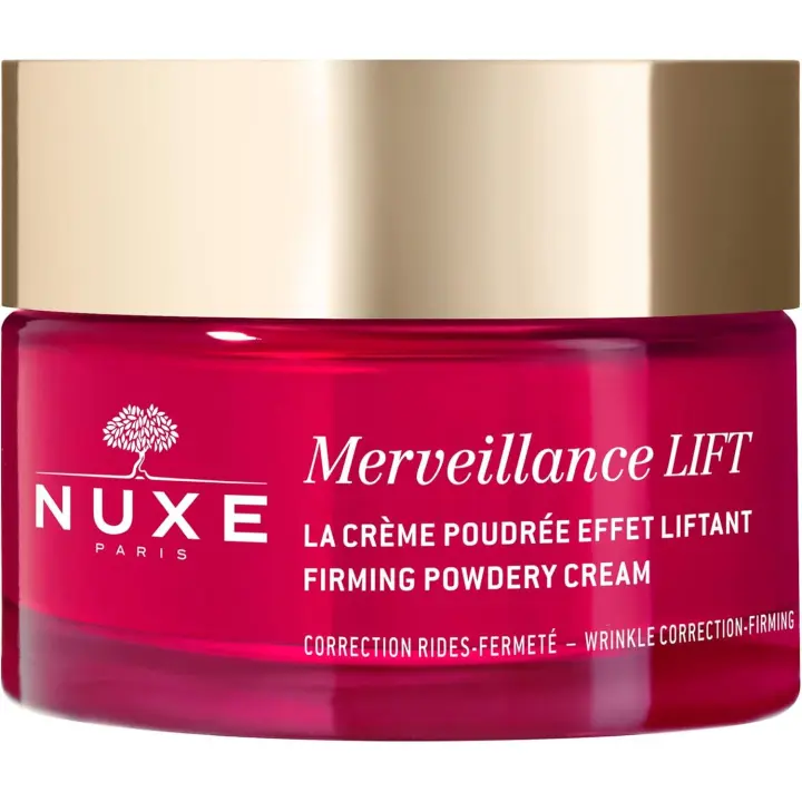 Nuxe Merveillance lift crema en polvo efecto lifting  50 ml - 1