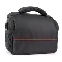 Bolsa De Cámara Lightdow Para Sony A5100 A6300 A5000 H400 H300 H200 HX400 HX300 HX200 HX100 A6000 A6500 Estuche De Mano Para Cámara DSLR Y Mirrorless Sistema Material De Poliéster - details 6