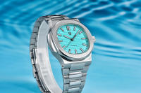 Reloj Mecánico PAGANI DESIGN 2023 Para Hombre Elegancia Deportiva 100M Impermeable Cristal De Zafiro 40MM Automático De Acero Inoxidable - details 11