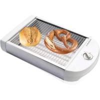 Tostadora horizontal ATT113 LAUSON , 600W, 4 rebanadas, Bandeja para migas extraíble, 2 lámparas - details 0