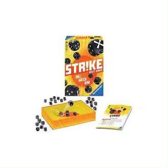 STRIKE DICE GAME - 1