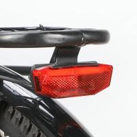 Eleglide T1 Bicicleta eléctrica de trekking con neumáticos de 27,5 pulgadas, batería de 36V 13Ah, motor de 250W, Shimano 7 velocidades, velocidad máxima de 25 km/h, alcance máximo de 100 km, resistente al agua IPX4, freno de disco dual - details 5