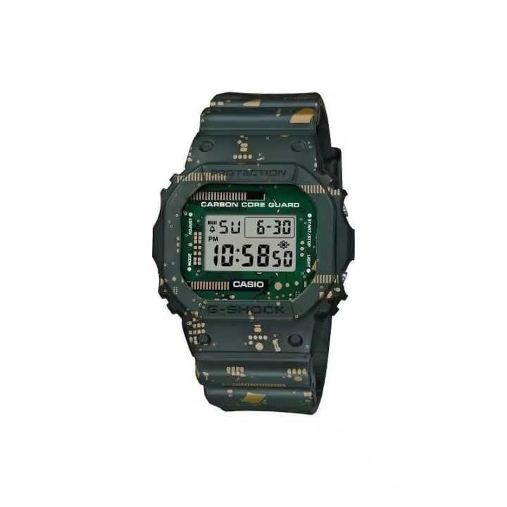Reloj Casio G-Shock DWE-5600CC-3ER - 1