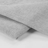 Cubierta De Red Para Altavoces De Tela De Lino 1.46x0.5m Antipolvo Color Sólido Para Sofá Textil Decorativo Para El Hogar - details 5