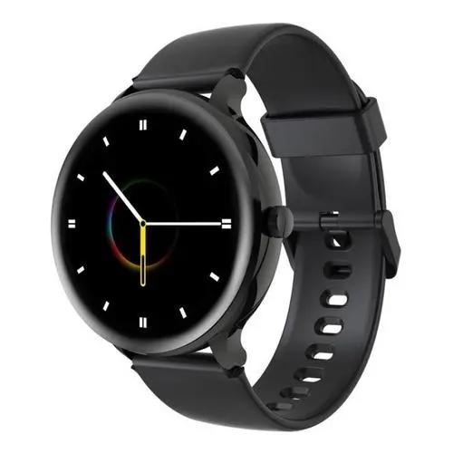 Blackview X2 reloj inteligente SmartWatch , Android, ios , Negro- NUEVO, ENVIO 24H - 1