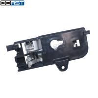 Manija De Puerta Interior Derecha Para Coche Hyundai Sonata 2005-2010 Estilo De Automóvil 82620-3K020 Pieza De Repuesto Original - details 5