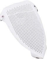 Funda de teflón para zapatos de plancha, protector de placa de plancha, protector de calor para plancha, protector de suela de plancha para plancha eléctrica, protección de telas - details 1