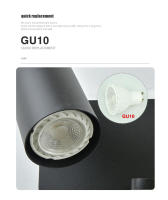 Lámpara De Pared LED Para Interior Con Carga USB Y Inalámbrica Luz De Pared Para Dormitorio Luz Nórdica Sconce 5W GU10 Bombilla AC110V/220V - details 13
