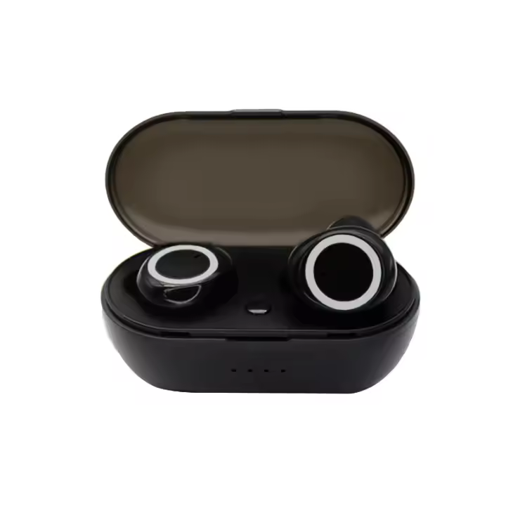 Y50 TWS Auriculares Bluetooth Inalámbricos Estéreo Profundo Con Bajos Potentes IPX7 Impermeables Para Deporte Auriculares Inalámbricos Con Control De Volumen - 1