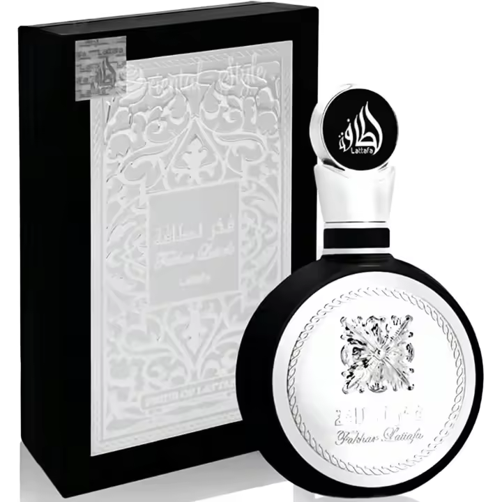 LATTAFA FAKHAR MAN 100 ML ENVIO 24H PERFUME ORIGINAL - 1