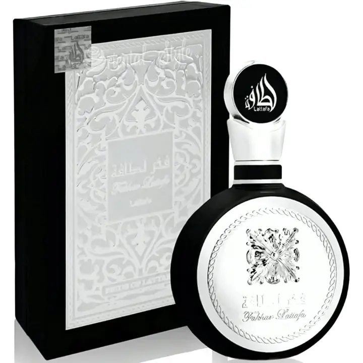 LATTAFA FAKHAR MAN 100 ML ENVIO 24H PERFUME ORIGINAL - 1