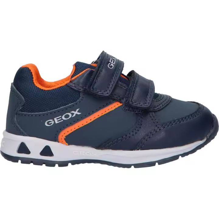 Zapatillas deporte de Niño GEOX B041RA 05450 B PAVLIS C0820 NAVY - 1