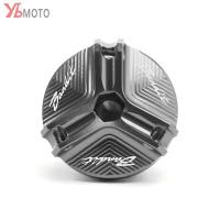 Tapa De Reservorio De Flujo De Frenos Delanteros Y Tapas De Combustible Para Motocicleta SUZUKI Bandit S650 600 650 1200 1250 1250S Accesorios De Protección - details 5