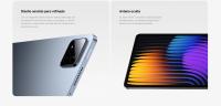 Tableta Xiaomi Pad 7 Versión Global, 8GB+256GB / 12GB+256GB, Snapdragon®  7+ Gen 3, Pantalla 11,2" crystal-clear de 3,2 K y 144 Hz, Gran batería 8850 mAh con Carga turbo 45W, Compatible con Dolby Vision® y Dolby Atmos®, Xiaomi HyperAI, Xiaomi HyperOS 2 - details 19