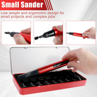 Mini Sándwich Reciprocante Portátil Con Protección Contra Sobrecarga Y 3 Velocidades Recargable USB Toorise Herramienta De Bricolaje - details 8