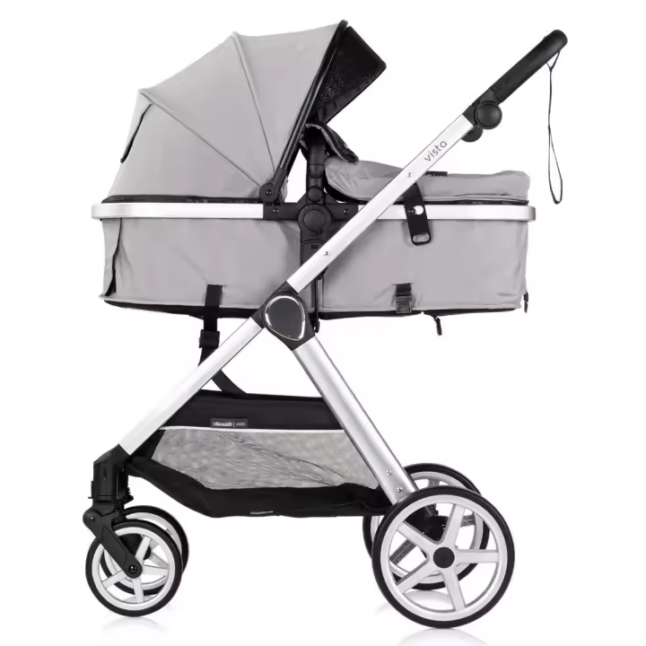 CHIPOLINO Carrito de bebé duo convertible VISTA de Chipolino hasta 22 kg - 1