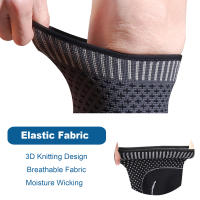 Manguito De Compresión Para Tobillo 1pc Tíbial Splint De Compresión Para Ciclismo Material De Nylon Ajustable Para Adultos - details 4