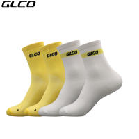 Calcetines De Deporte Para Maratón Profesionales Unisex Espesos Y Cómodos Para Running Y Fitness Talla Única Paquete De 1 Par - details 0