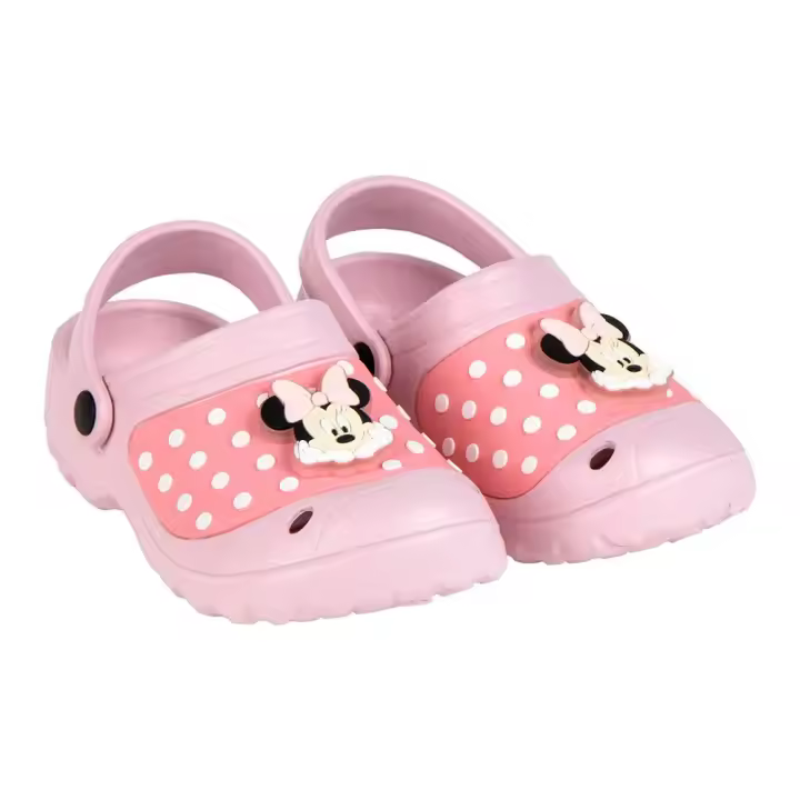 Cerda Group Zuecos Premium Lights Minnie - 1