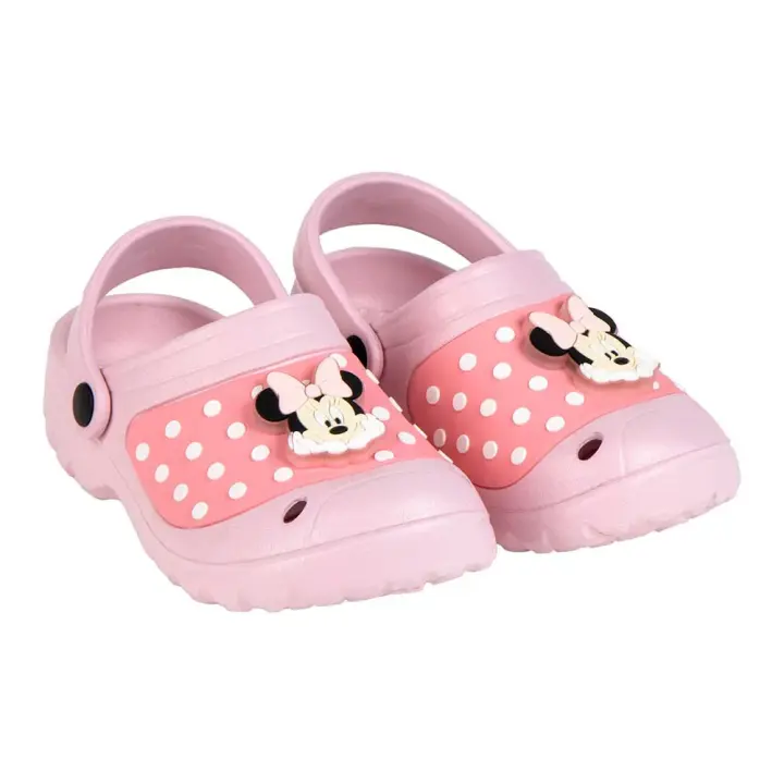 Cerda Group Zuecos Premium Lights Minnie - 1