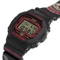 Reloj Casio G-Shock x Powell Peralta x Kelvin Hoefler DW-5600KH-1ER - details 3