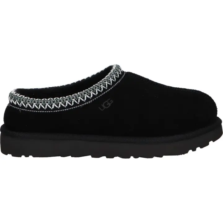 de  ugg 5955 TASMAN BLACK - 1