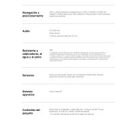 Official | Redmi Note 14, Sistema de cámara AI de 108 MP, Batería de 5500 mAh con carga turbo de 33 W, Pantalla de 120 Hz con tecnología de cuidado ocular - details 29