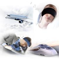 Auriculares Deportivos Lavables Anti-ruido Con Música Estéreo Para Dormir Headband Suave Ayuda Para Dormir Con Máscara Ocular Compatible Con IOS Y Android - details 0