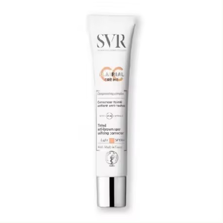 SVR CLARIAL CC LIGHT CREAM SPF50+ LIGHT 40 ML - 1