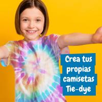 Science4you Fashion Design para Niños, Incluye 12 Actividades y Bolsa Tie Dye - details 5
