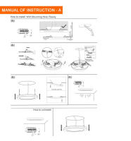 STARLED Downlight LED + Techo -Blanco - ASKIM - 24W ORIENTABLE - CCT - Color Seleccionable - details 2
