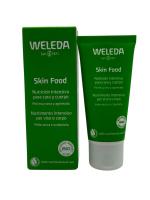 Skin Food 30ml Weleda, belleza, cuidado facial, reparador, pieles secas y agrietadas, cosmética bio - details 2