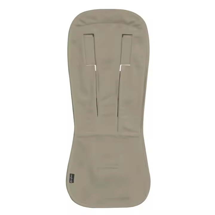 Forro de asiento de verano Cybex colchoneta silla - 1