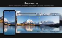 FOSSiBOT F102 Smartphone, 12GB+256GB, Cámara Frontal de 32M + Cámara Trasera de 108M, Octa-Core, Android 13.0, Altavoz Estéreo Dual - details 8