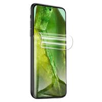 [2 Pack] Protectores de Pantalla Hidrogel para Motorola Edge 40 Neo – Irrompibles, HD, Anti-Burbujas, Fácil Instalación, Alta Definición – MultiAccesorios - details 1