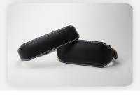 Cinturón De Levantamiento De Peso De Cuero PU Protección Cintura Deportiva Para Squat Y Entrenamiento Profesional Equipamiento Duradero Para Fuerza - details 8