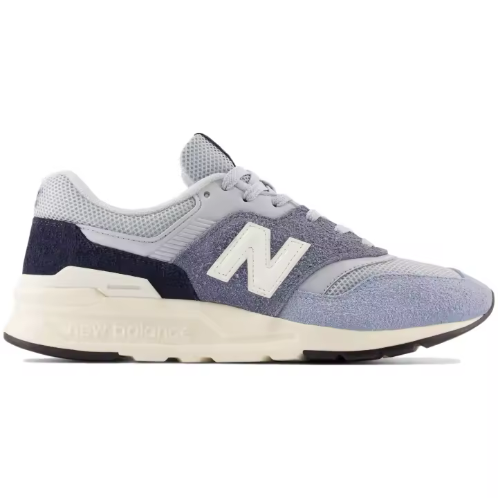 Zapatillas New Balance 997H para hombre en color azul - 1