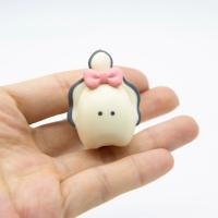 Figuras De Ostra Bebé Kawaii Para Colección Juguete Decorativo Para Mesa Regalos De Cumpleaños Para Niños Y Niñas Figura Ciega De Bandai - details 9