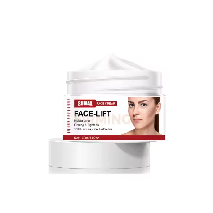 Crema Lifting - Reafirmante y Lifting, Moldea Contornos, Rejuvenecedora - 1