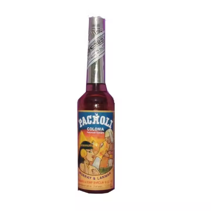 Colonia Pachulí 221ml - 1