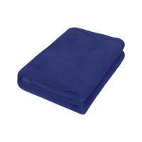 Manta Suave Y Cálida De Microfibra Para Sofá Fleece Tapete De Silla Cubierta De Cama Plush Ligera Para Adultos Estilo Sólido Uso Doméstico Primavera/Otoño - details 3