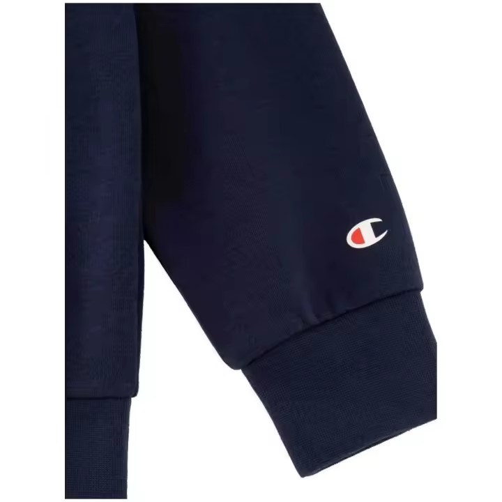 Textil Textil marca Champion modelo 306838-Bs501 para junior en color marino - 1