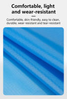 Manta De Playa Impermeable Y Ligera De 200x210cm Sandproof Para Camping Picnic Viajes Senderismo Deportes Matriz De PVC - details 4