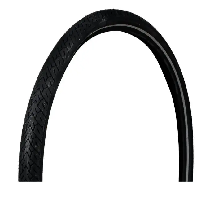 Pirelli Cubierta Rígida Urbana Cycl-e Dt 700c X 37 - 1