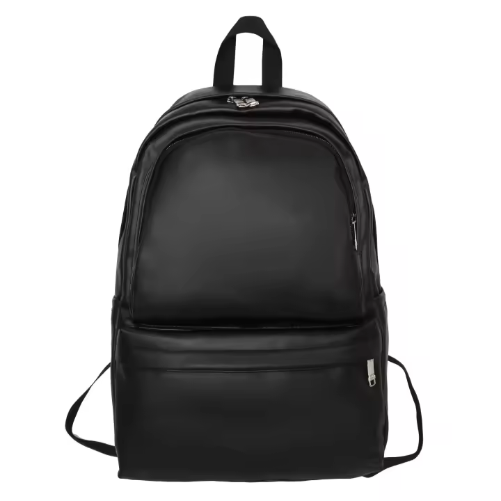 Mochara Escolar para Niños, estilo Korean, para estudiantes de Secundaria, de moda, informal, para estudiantes universitarios - 1