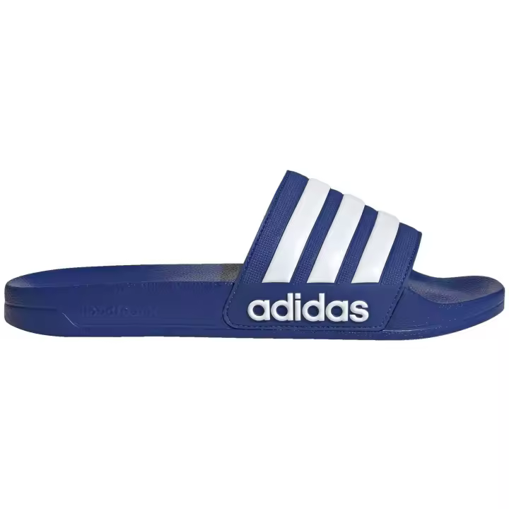 Chanclas-Natacion marca Adidas modelo Gw1048 para unisex en color azul - 1