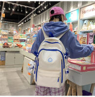 Mochila De Viaje Casual Para Exteriores Mochila De Escuela Portátil Para Montañismo Senderismo Y Camping Ligera Con Compartimento Para Computadora Unisexdetails 4