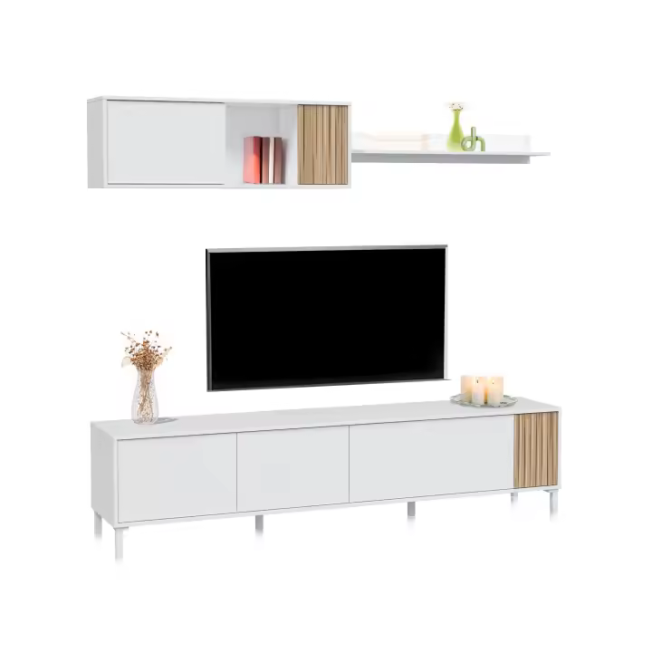 Habitdesign -Salón Nitza - 1