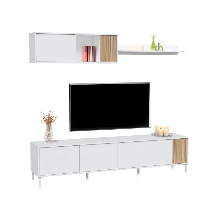 Habitdesign -Salón Nitza - 1