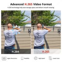 Cámara Solar 8MP 4G WiFi Doble Lente CCTV 4K Pantalla Dual Protección De Seguridad Detección Humana PTZ Impermeable Al Aire Libre Cam - details 18